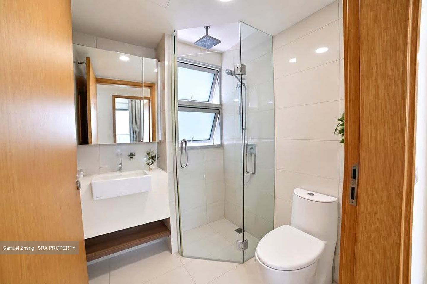 Eight Riversuites (D12), Condominium #633357841